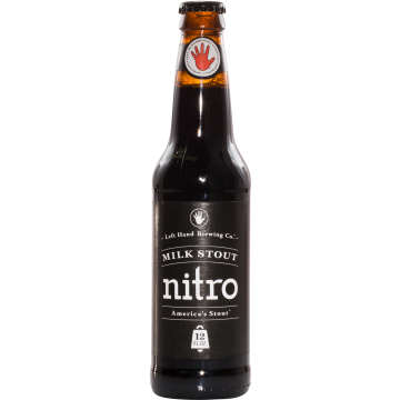 Milk Stout Nitro