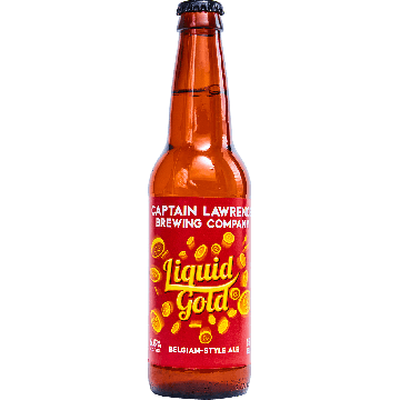 Liquid Gold