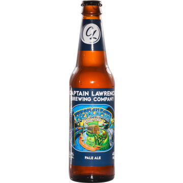 Freshchester Pale Ale