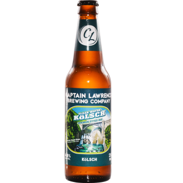 Clearwater Kolsch