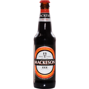 Mackeson Xxx Stout