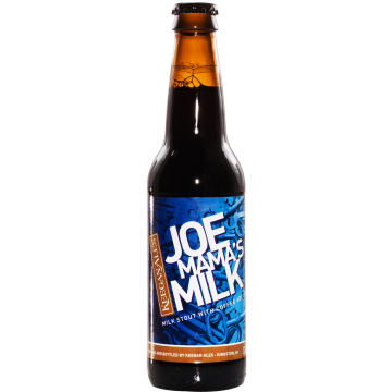 Joe Mamas Milk