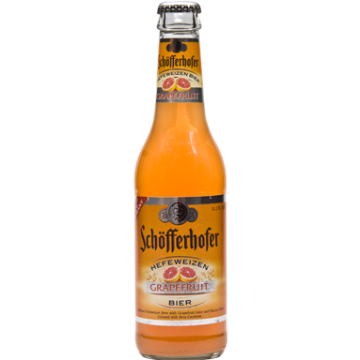 Schofferhofer Hefe
