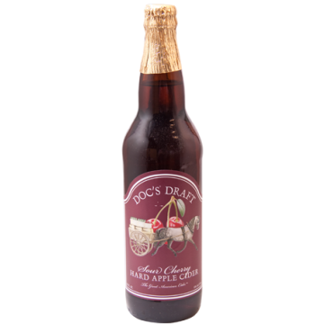Doc's Sour Cherry