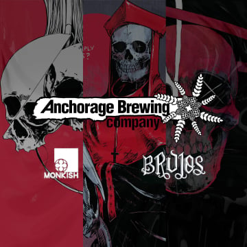 Anchorage 12-Pack (Pre-Order)
