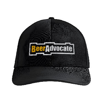 BeerAdvocate Hat