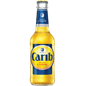 Carib Lager