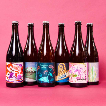 Suarez - The Country Beer Experience (Pre-Order)