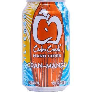 Cran Mango