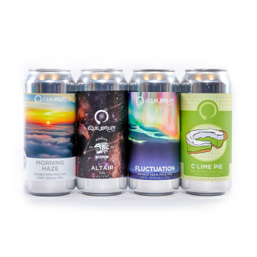 Equilibrium Mixed 4-Pack *LIMIT 1*