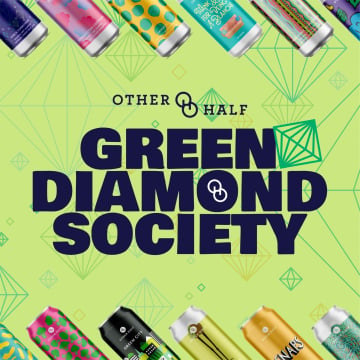 Green Diamond Society