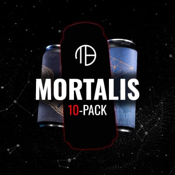 Mortalis 10-Pack (Pre-Order)