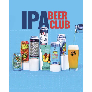 IPA of the Month Club (Free Shipping)