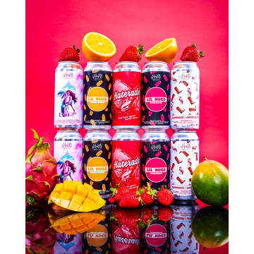 J Wakefield Bundle