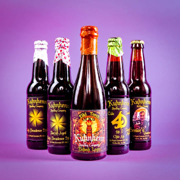 Kuhnhenn Mixed 5-Pack