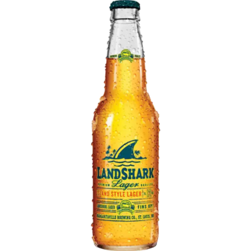 Landshark Lager