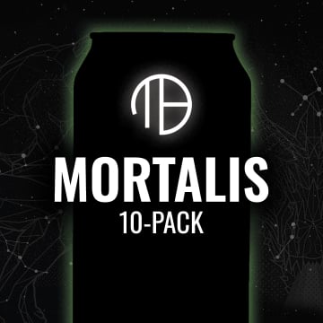 Mortalis 10-Pack (Pre-Order)