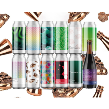 Other Half – December Bundle #2