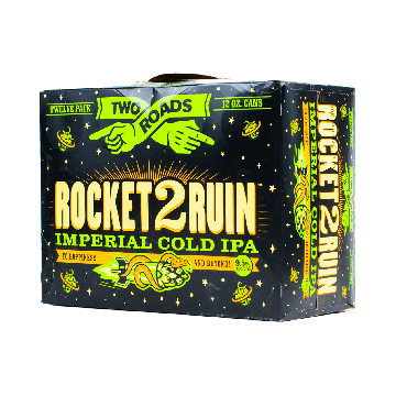 Rocket 2 Ruin (12-Pack)