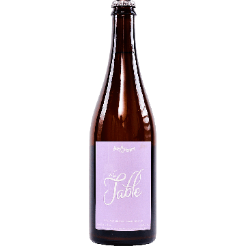 à La Table (Blend #5)