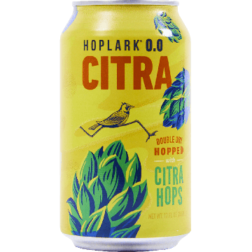 0.0 Citra (Non Alcoholic)