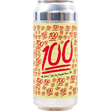 100 (TDH W/ Galaxy)