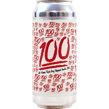 100 (TDH w/ Mosaic)