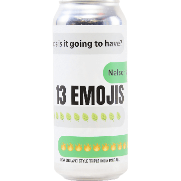 13 Emojis