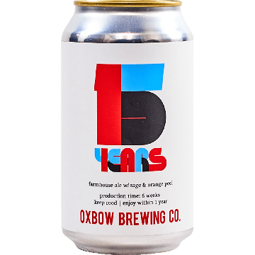 15 Years Saison