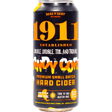 1911 Candy Corn