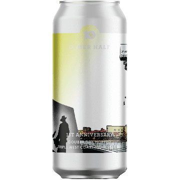 1st Anniversary TIPA (10th Anniversary Throwback)