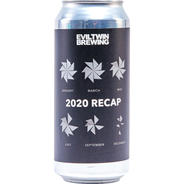 2020 Recap