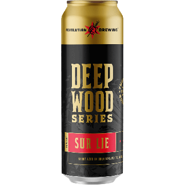 2026 Sur Lie (Surly Brewing Collab)