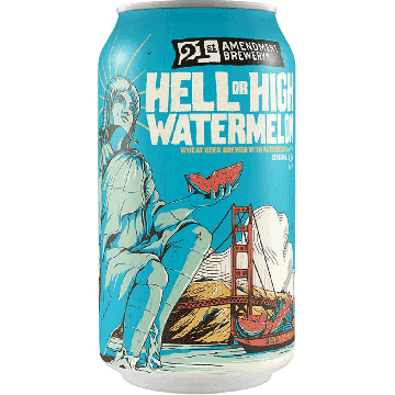 Hell or High Watermelon
