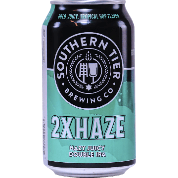 2X Haze