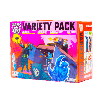 3 Floyds Variety Pack
