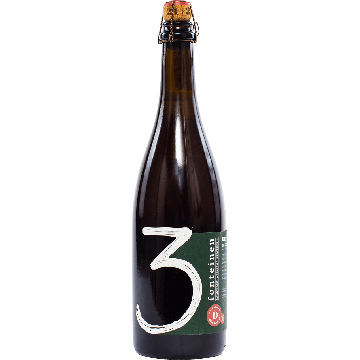 3 Fonteinen Druif Spätburgunder (season 21|22) Blend No. 22