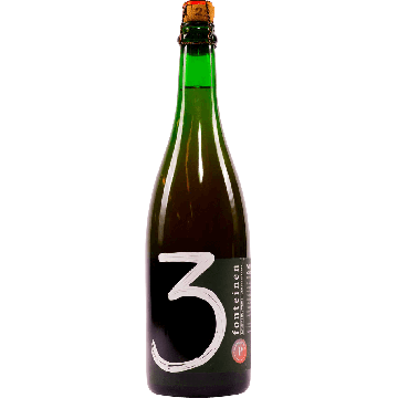 3 Fonteinen Wijnbergperzik Blend No. 24 (750 mL)