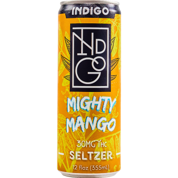 30mg Mighty Mango