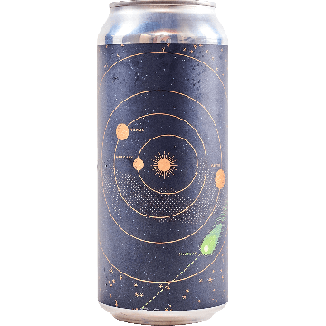 3I / Atlas