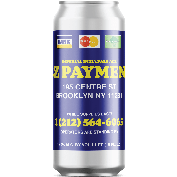 4 EZ Payments