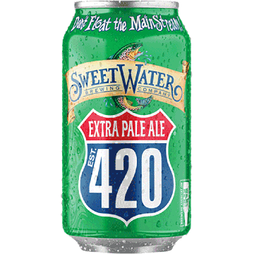 420 Extra Pale Ale