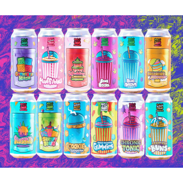 450 North 4/20 Bundle