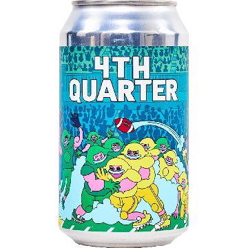 4th Quarter