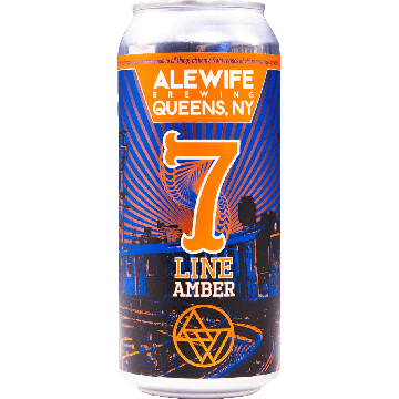 7 Line Amber