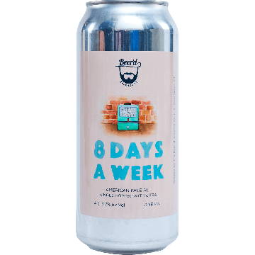 8 Days a Week