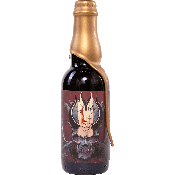 A Deal With the Devil - Penta Oaked (Batch 1 - 2025)