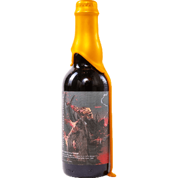 A Deal With the Devil - Quadruple Oaked (Batch 7 - 2025)