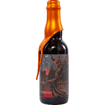 A Deal With the Devil - Quadruple Oaked (Batch 8 - 2025)
