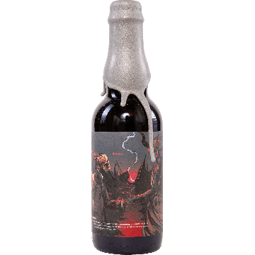 A Deal With the Devil - Quadruple Oaked (Batch 9 - 2025)